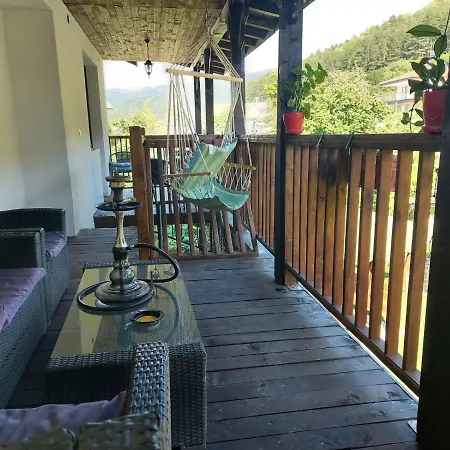 Guest house House - попниколови *