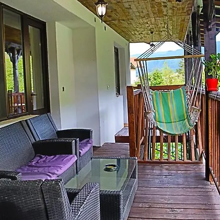 Guest house House - попниколови Sapareva Banya