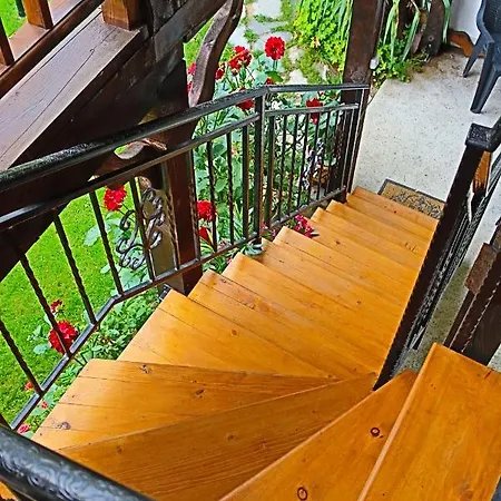 House - попниколови *