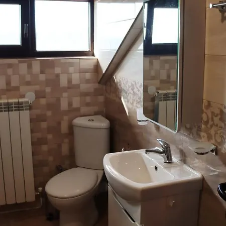 House - попниколови Sapareva Banya