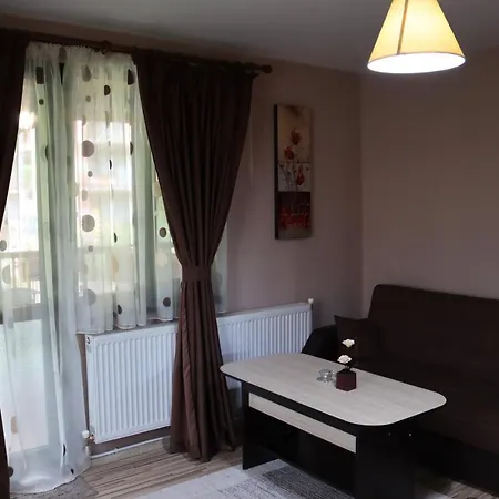 Affittacamere House - попниколови