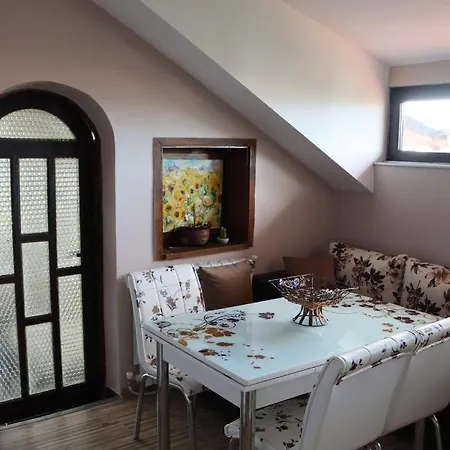 Guest house House - попниколови Sapareva Banya