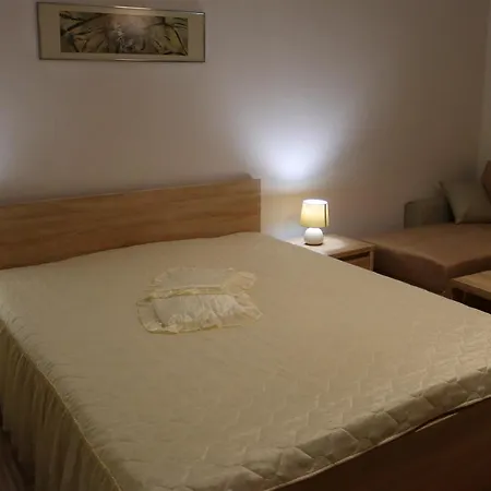 Guest house House - попниколови Sapareva Banya