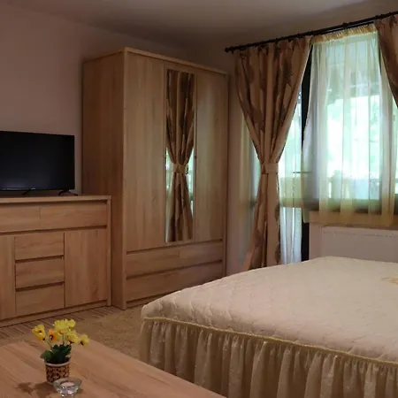 Guest house House - попниколови Sapareva Banya