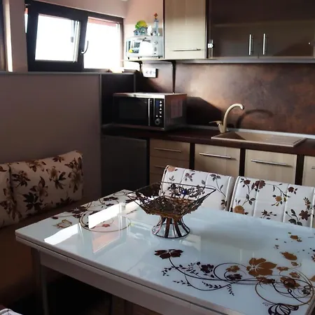 Guest house House - попниколови