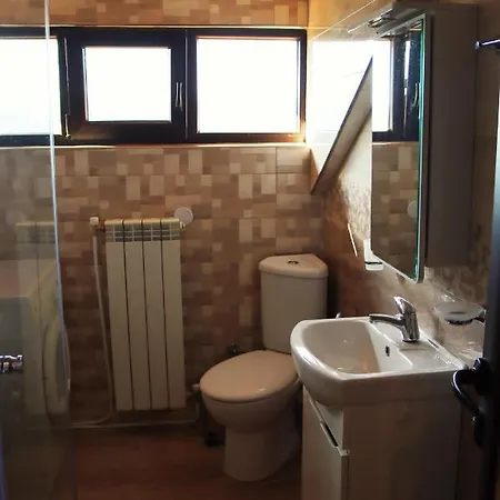 Guest house House - попниколови