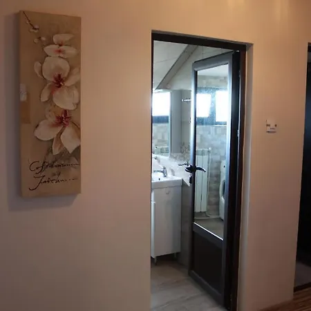 Guest house House - попниколови Sapareva Banya