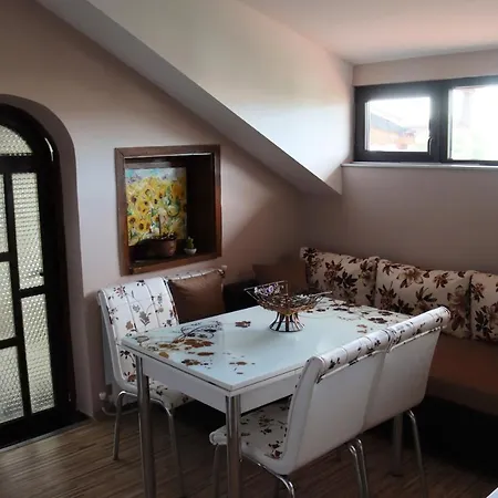 House - попниколови * Sapareva Banya