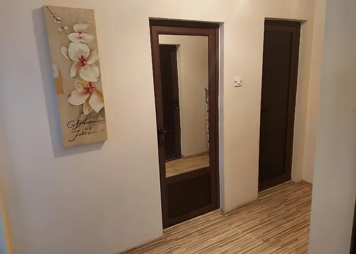 House - попниколови * Sapareva Banja