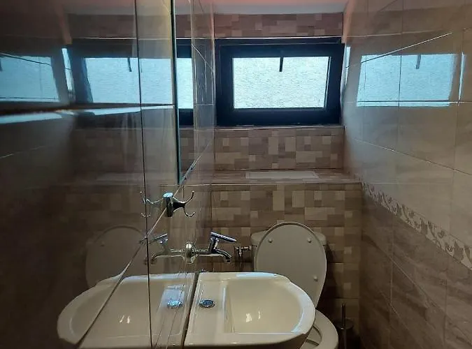 Penzion House - попниколови