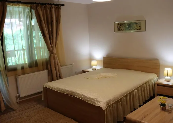 House - попниколови Penzion Sapareva Banja