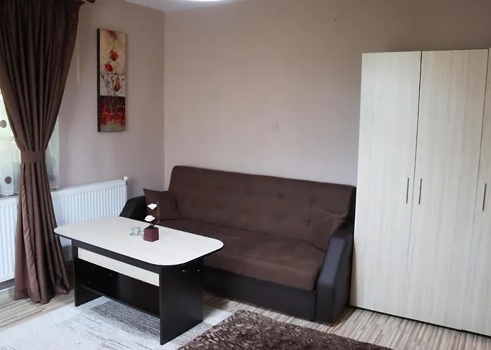 House - попниколови *