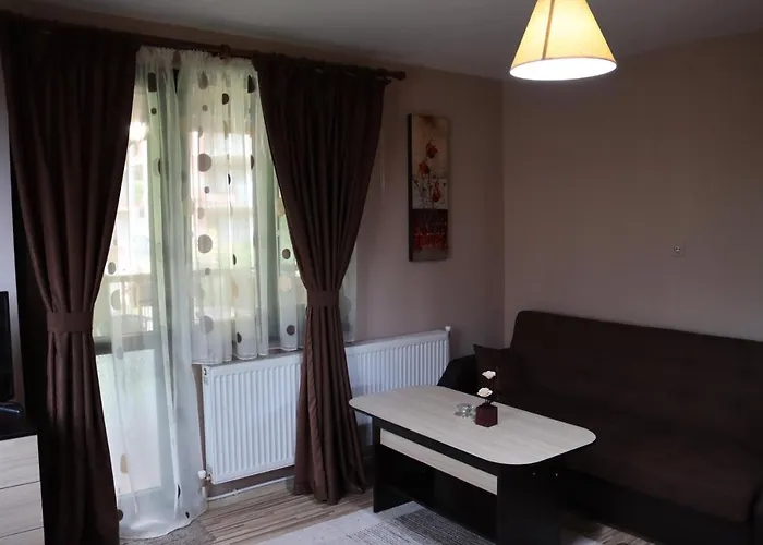 Penzion House - попниколови