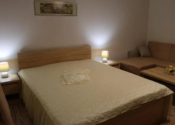 Penzion House - попниколови Sapareva Banja