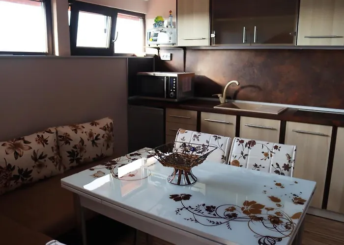 Penzion House - попниколови