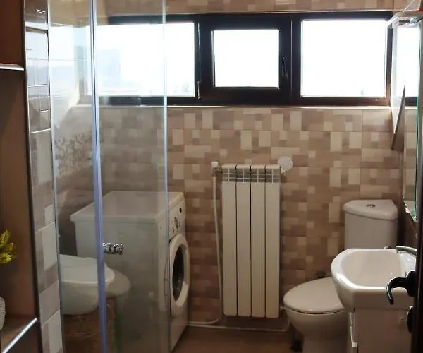 Penzion House - попниколови