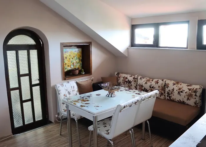 House - попниколови Penzion *