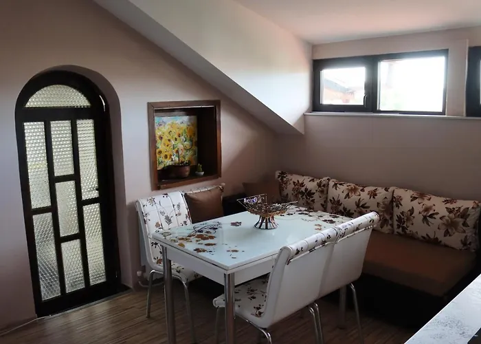 House - попниколови * Sapareva Banja